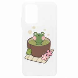 Xiaomi Redmi Note 10 4G/10s