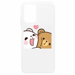 Xiaomi Redmi Note 10 4G/10s