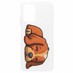 Xiaomi Redmi Note 10 4G/10s