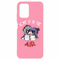 Xiaomi Redmi Note 10 4G/10s