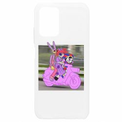 Xiaomi Redmi Note 10 4G/10s