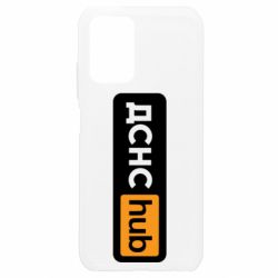 Xiaomi Redmi Note 10 4G/10s