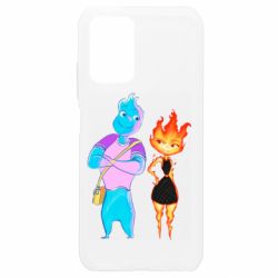 Xiaomi Redmi Note 10 4G/10s