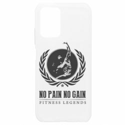 Xiaomi Redmi Note 10 4G/10s