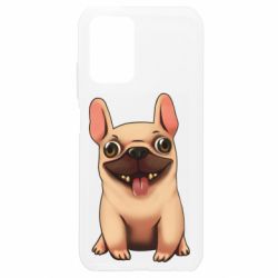 Xiaomi Redmi Note 10 4G/10s