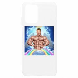 Xiaomi Redmi Note 10 4G/10s