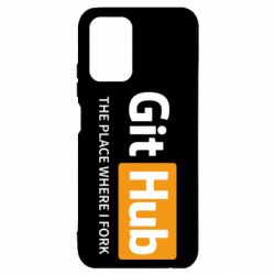 Xiaomi Redmi Note 10 4G/10s