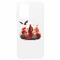 Xiaomi Redmi Note 10 4G/10s