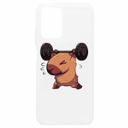 Xiaomi Redmi Note 10 4G/10s