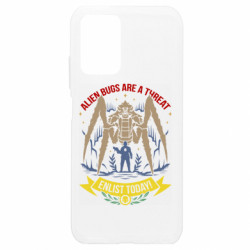 Xiaomi Redmi Note 10 4G/10s