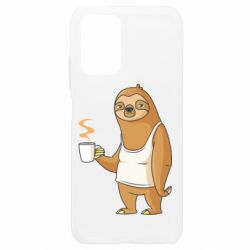 Xiaomi Redmi Note 10 4G/10s
