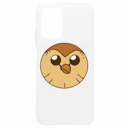 Xiaomi Redmi Note 10 4G/10s