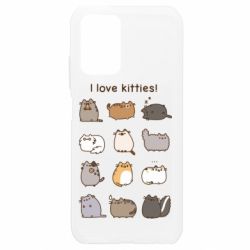 Xiaomi Redmi Note 10 4G/10s