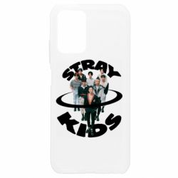 Xiaomi Redmi Note 10 4G/10s