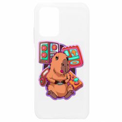 Xiaomi Redmi Note 10 4G/10s