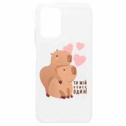 Xiaomi Redmi Note 10 4G/10s