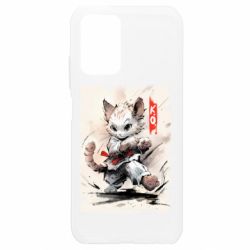 Xiaomi Redmi Note 10 4G/10s