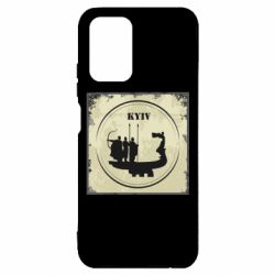 Xiaomi Redmi Note 10 4G/10s