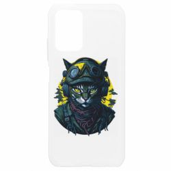 Xiaomi Redmi Note 10 4G/10s