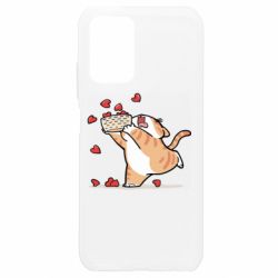 Xiaomi Redmi Note 10 4G/10s