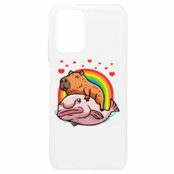 Xiaomi Redmi Note 10 4G/10s