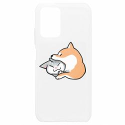 Xiaomi Redmi Note 10 4G/10s