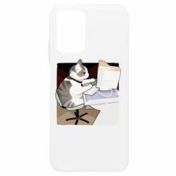 Xiaomi Redmi Note 10 4G/10s