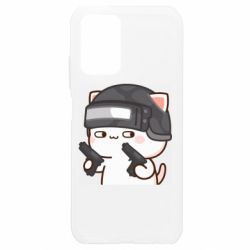Xiaomi Redmi Note 10 4G/10s