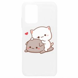 Xiaomi Redmi Note 10 4G/10s