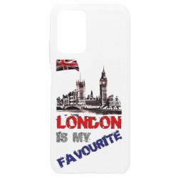 Xiaomi Redmi Note 10 4G/10s