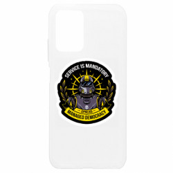 Xiaomi Redmi Note 10 4G/10s