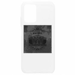 Xiaomi Redmi Note 10 4G/10s