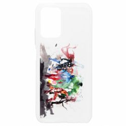 Xiaomi Redmi Note 10 4G/10s