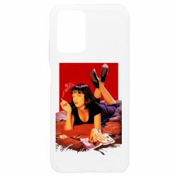 Xiaomi Redmi Note 10 4G/10s