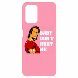 Xiaomi Redmi Note 10 4G/10s