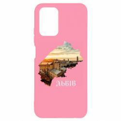 Xiaomi Redmi Note 10 4G/10s