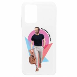 Xiaomi Redmi Note 10 4G/10s