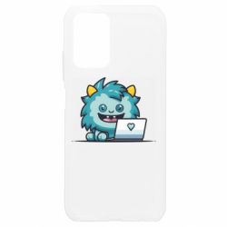 Xiaomi Redmi Note 10 4G/10s