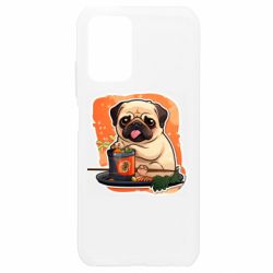 Xiaomi Redmi Note 10 4G/10s