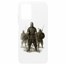 Xiaomi Redmi Note 10 4G/10s