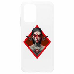 Xiaomi Redmi Note 10 4G/10s