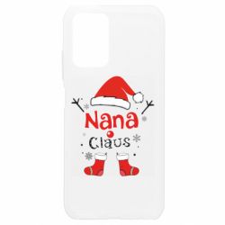 Xiaomi Redmi Note 10 4G/10s