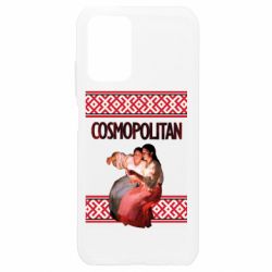 Xiaomi Redmi Note 10 4G/10s