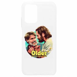 Xiaomi Redmi Note 10 4G/10s