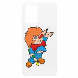 Xiaomi Redmi Note 10 4G/10s