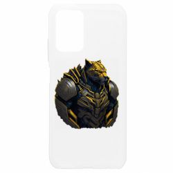 Xiaomi Redmi Note 10 4G/10s