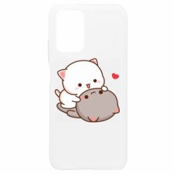Xiaomi Redmi Note 10 4G/10s