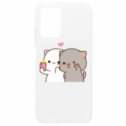 Xiaomi Redmi Note 10 4G/10s