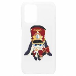 Xiaomi Redmi Note 10 4G/10s