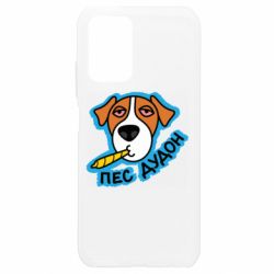 Xiaomi Redmi Note 10 4G/10s